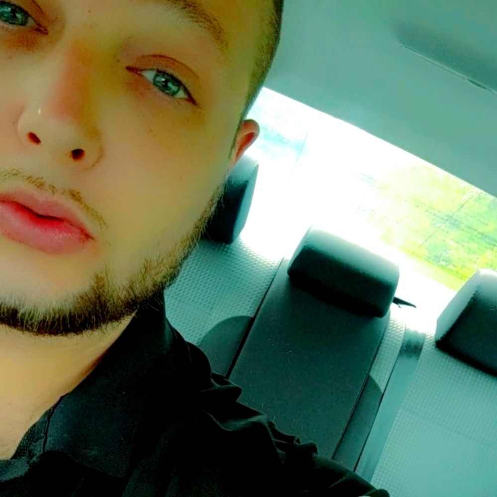 Meet your Posher, Vincent